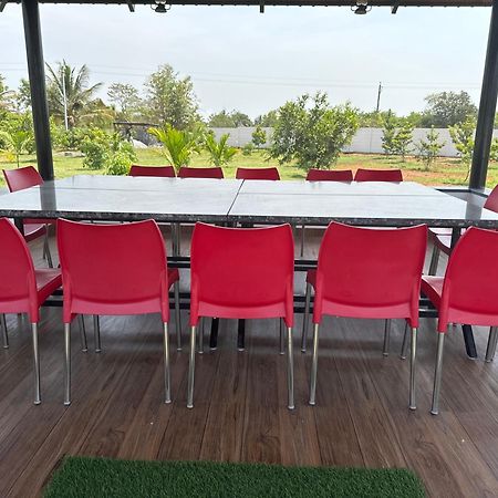 Raj Home Stay Maisur Dış mekan fotoğraf