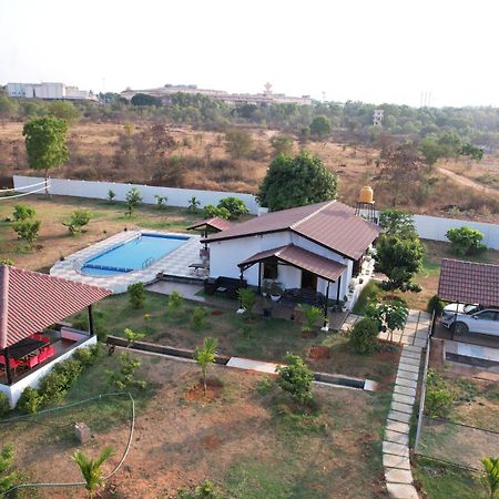 Raj Home Stay Maisur Dış mekan fotoğraf