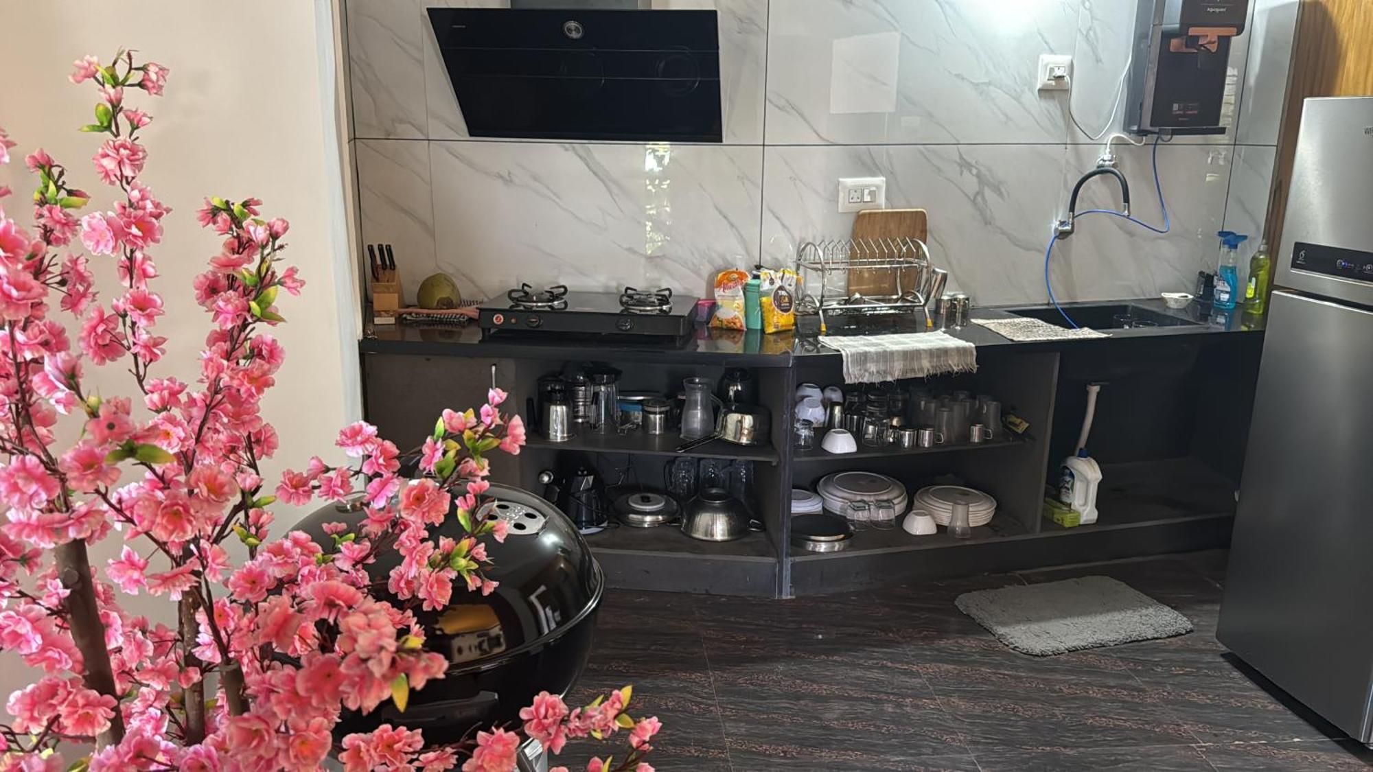 Raj Home Stay Maisur Dış mekan fotoğraf
