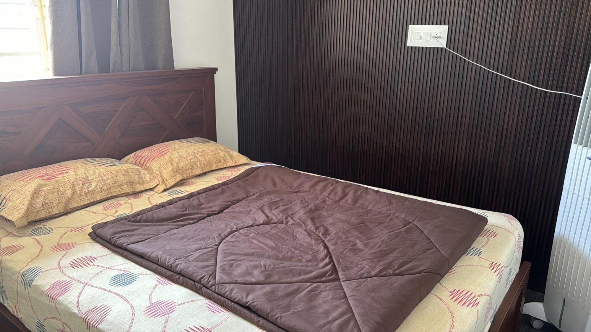 Raj Home Stay Maisur Dış mekan fotoğraf