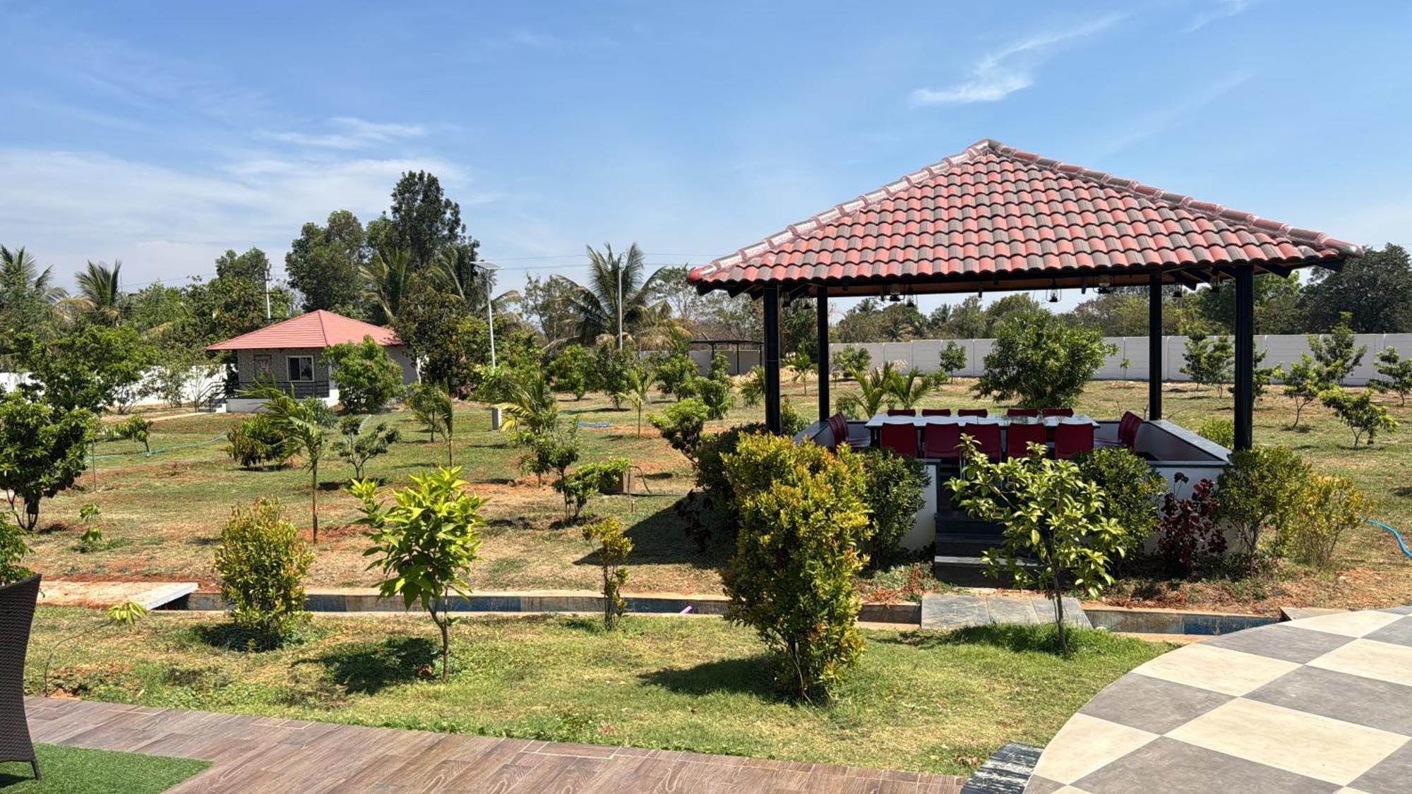 Raj Home Stay Maisur Dış mekan fotoğraf