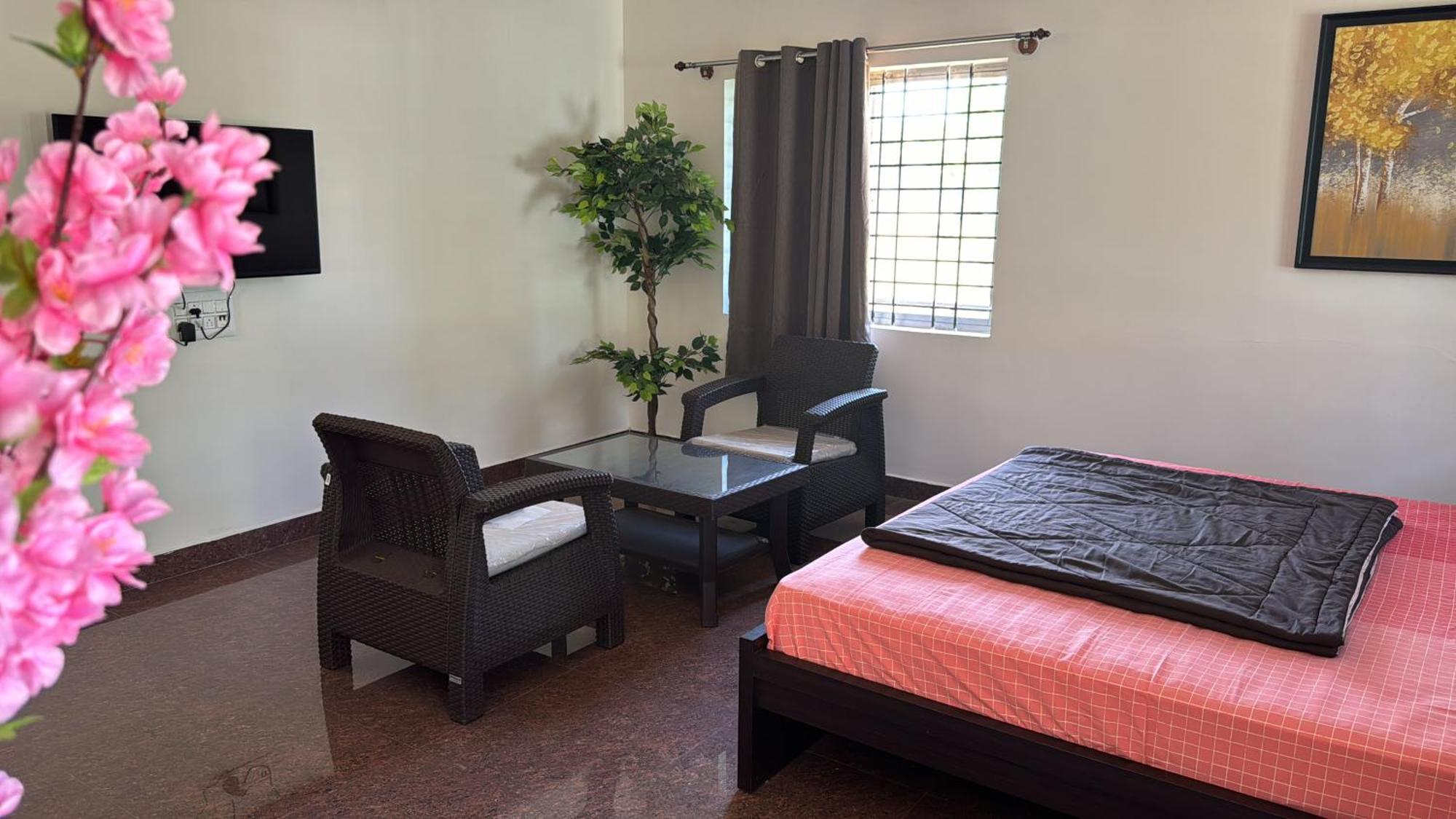 Raj Home Stay Maisur Dış mekan fotoğraf