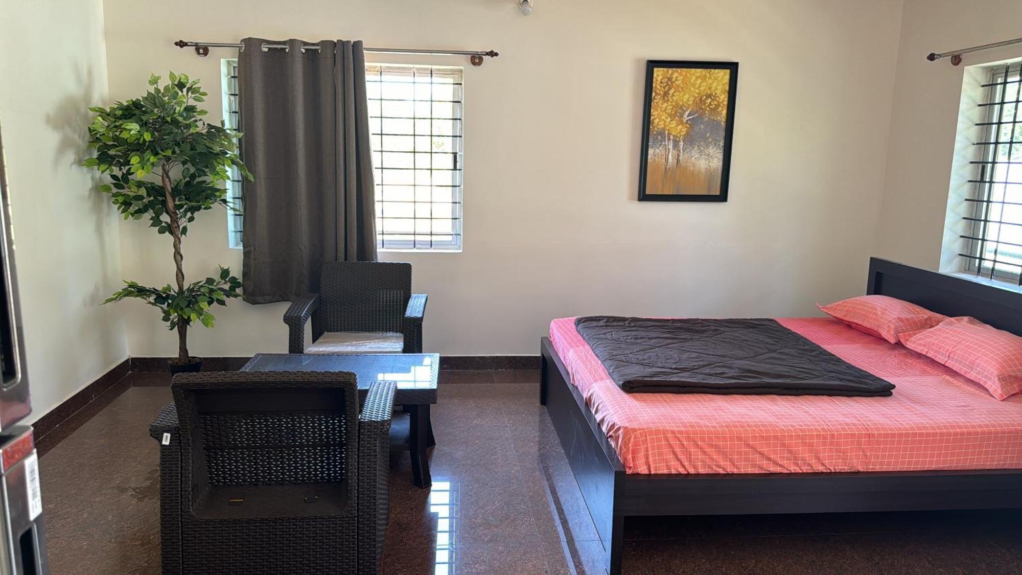 Raj Home Stay Maisur Dış mekan fotoğraf