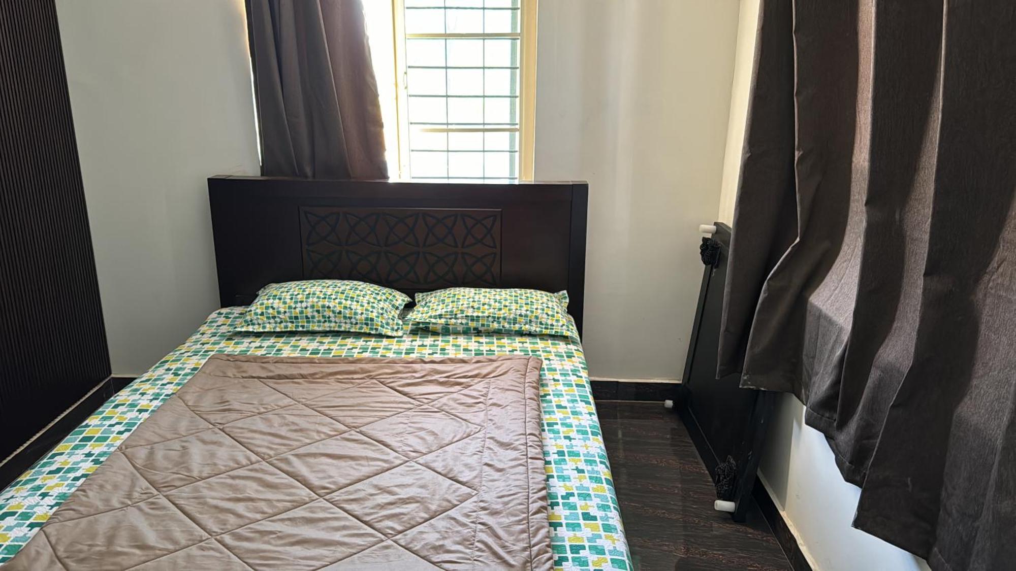 Raj Home Stay Maisur Dış mekan fotoğraf