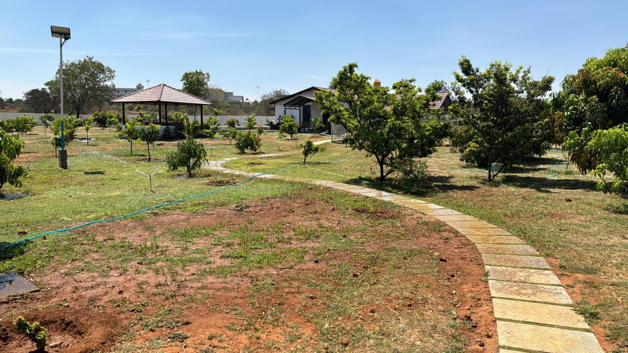 Raj Home Stay Maisur Dış mekan fotoğraf