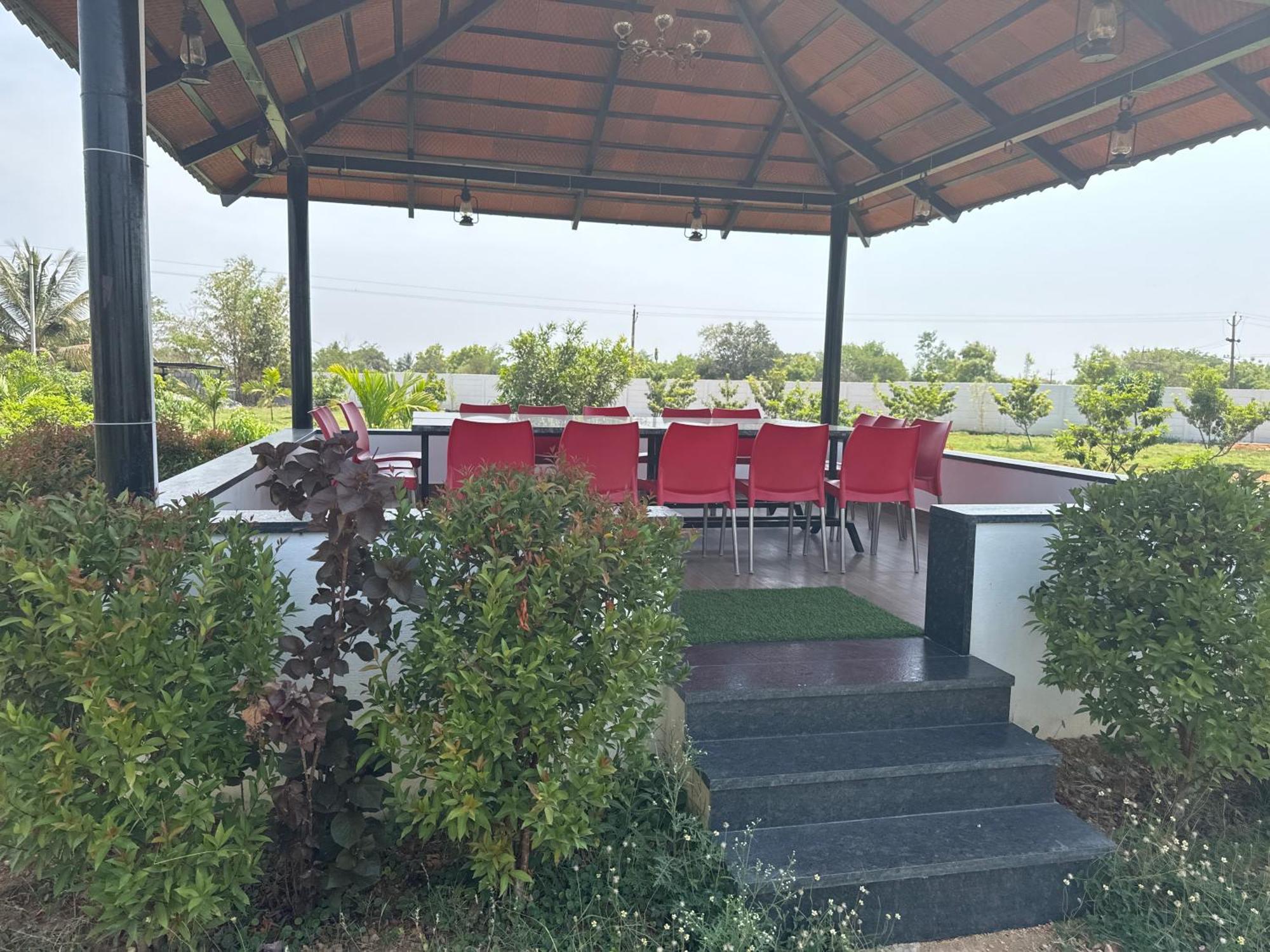 Raj Home Stay Maisur Dış mekan fotoğraf