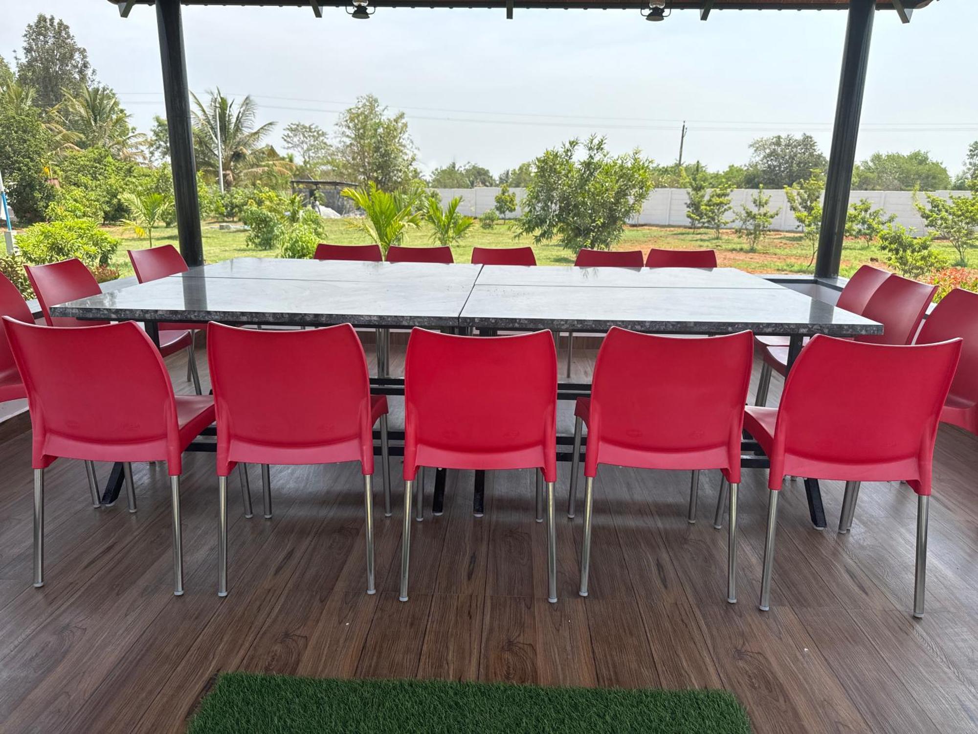 Raj Home Stay Maisur Dış mekan fotoğraf