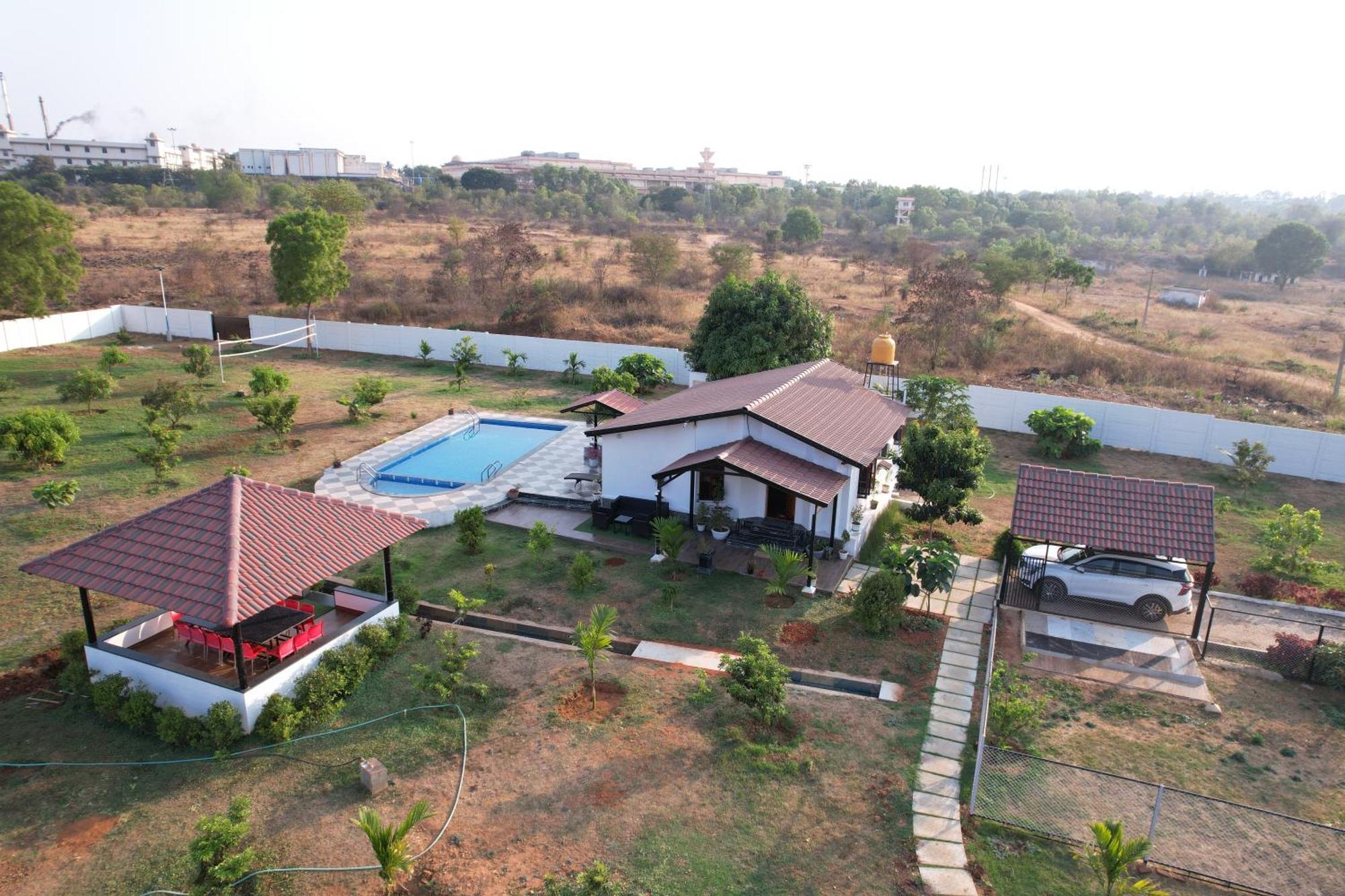 Raj Home Stay Maisur Dış mekan fotoğraf