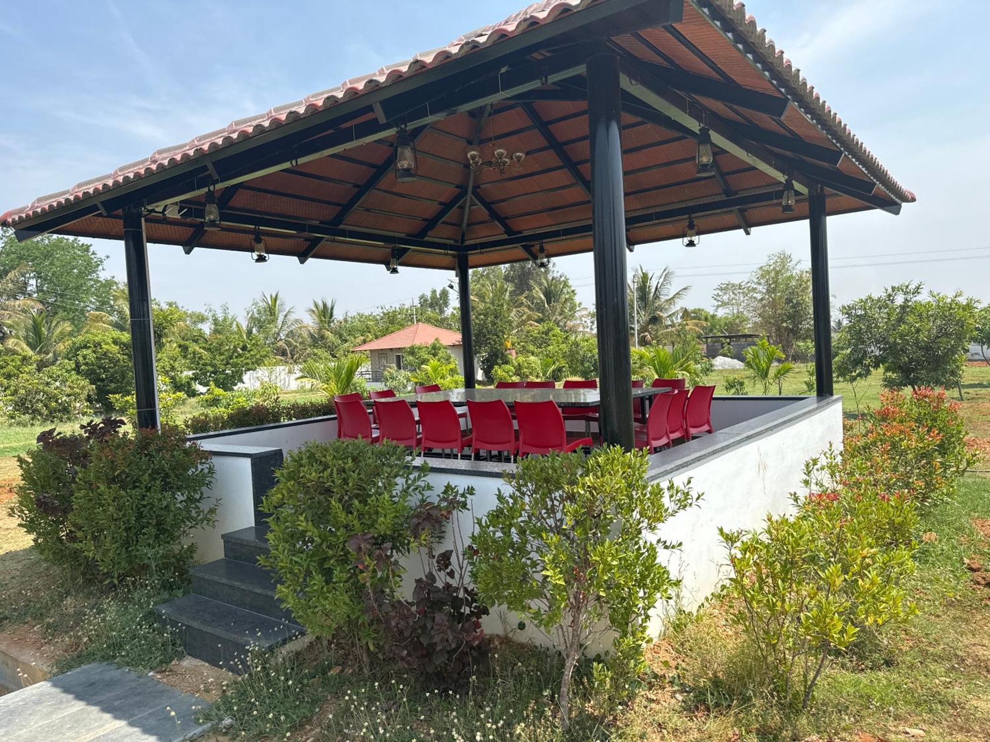 Raj Home Stay Maisur Dış mekan fotoğraf