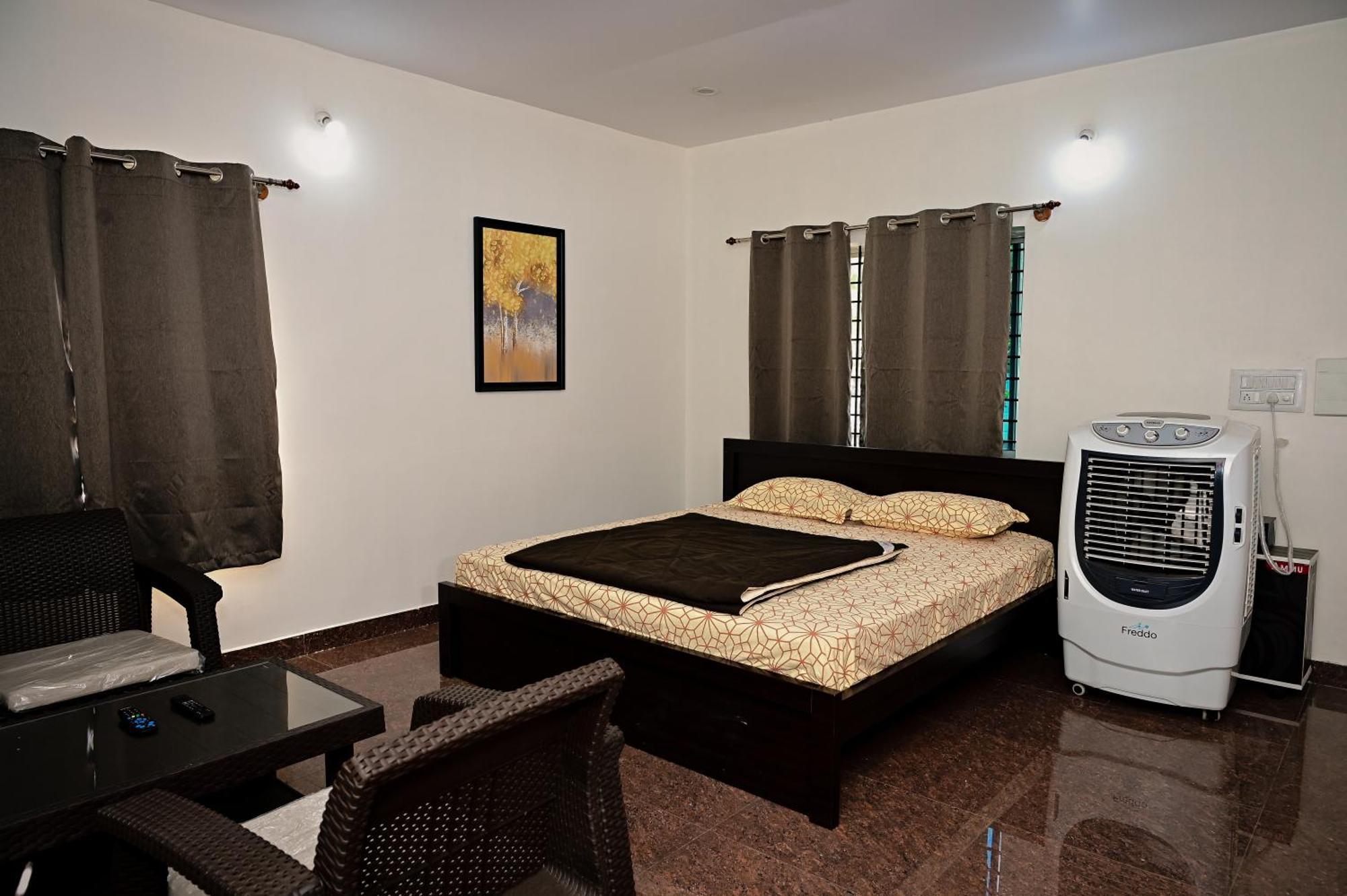 Raj Home Stay Maisur Dış mekan fotoğraf