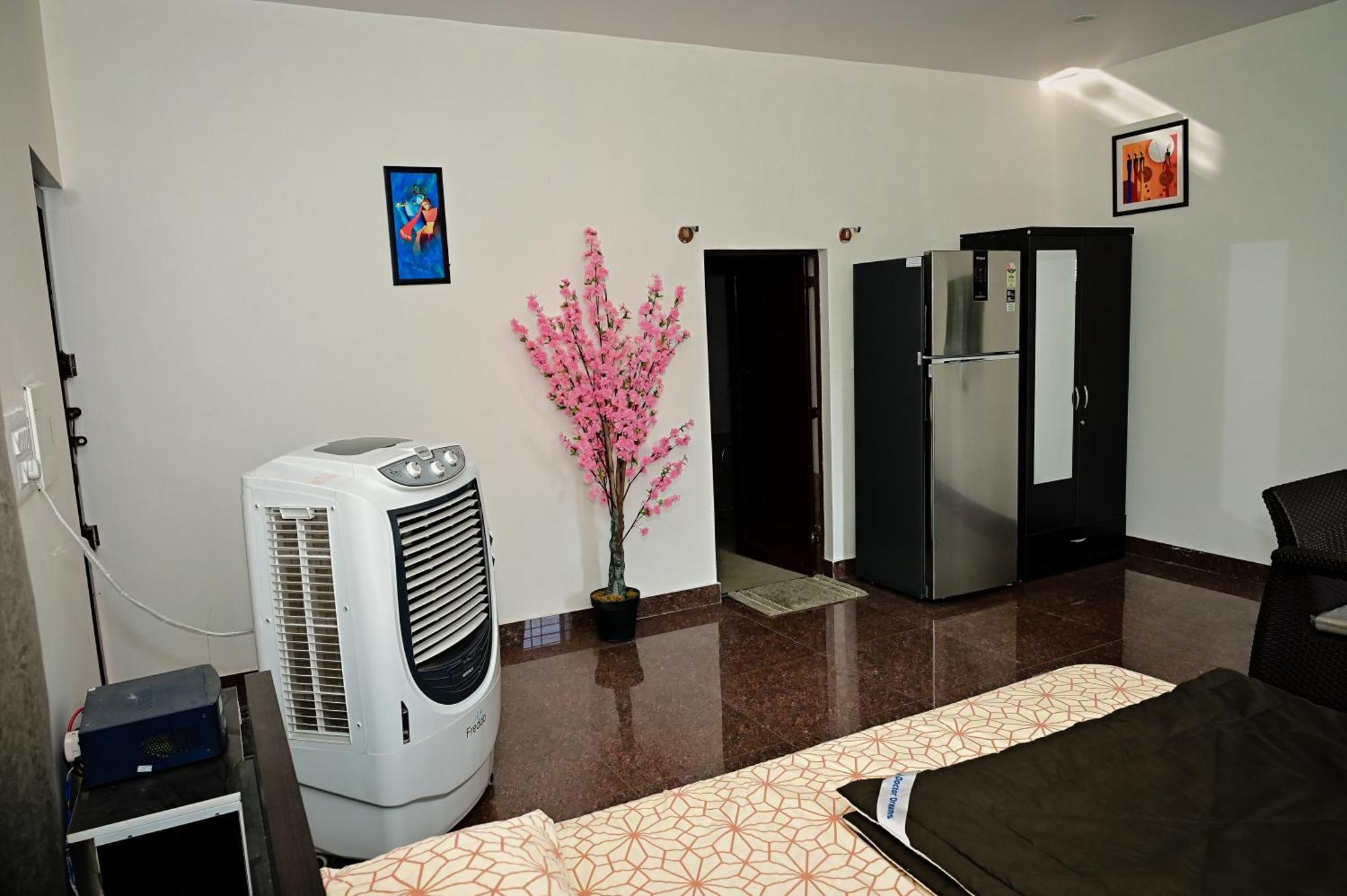 Raj Home Stay Maisur Dış mekan fotoğraf